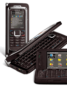 Darmowe dzwonki Nokia E90 do pobrania.